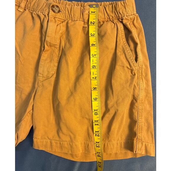 Chubbies Shorts Dark Brown Size M 4" inseam Excellent Condition - Picture 6 of 7